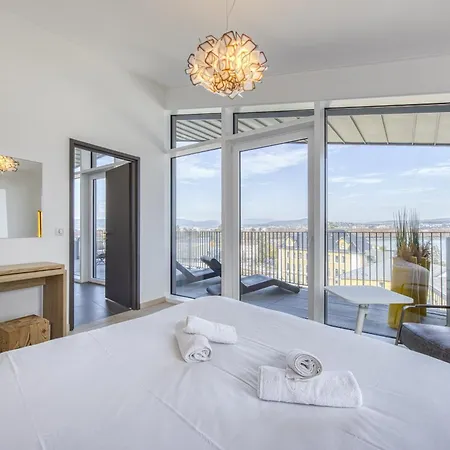 Le Saphir Apartment